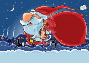 Viejito Pascuero atrasado