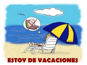 Administrador de vacaciones