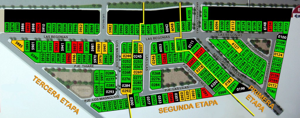 mapa 30 SEP 2011